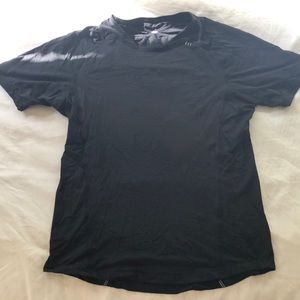 Lululemon Workout/Yoga Shirt